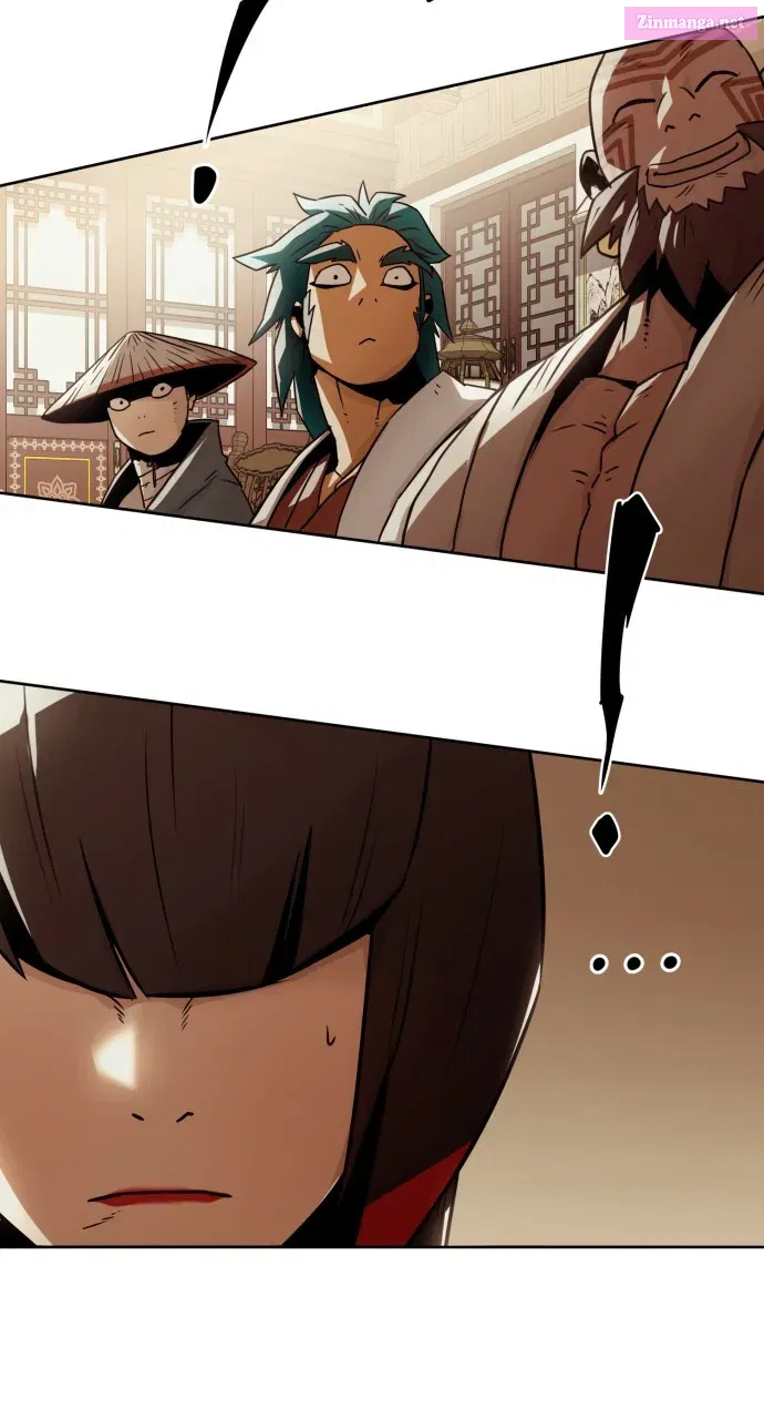 The Dang Clan’s Swordmaster HeirJust Wants a Normal Life Zinmanga X Chapter 30 Page 77