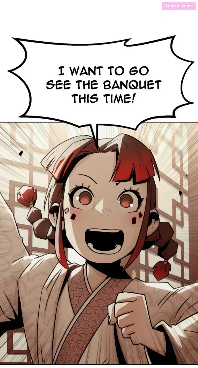The Dang Clan’s Swordmaster HeirJust Wants a Normal Life Zinmanga X Chapter 30 Page 78