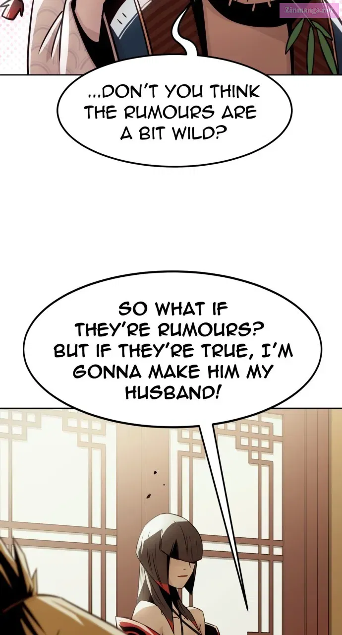 The Dang Clan’s Swordmaster HeirJust Wants a Normal Life Zinmanga X Chapter 30 Page 82