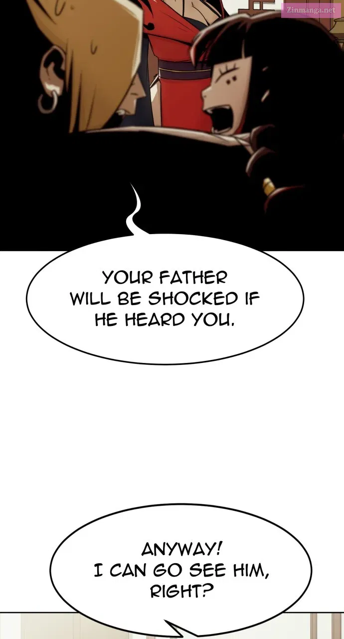 The Dang Clan’s Swordmaster HeirJust Wants a Normal Life Zinmanga X Chapter 30 Page 83