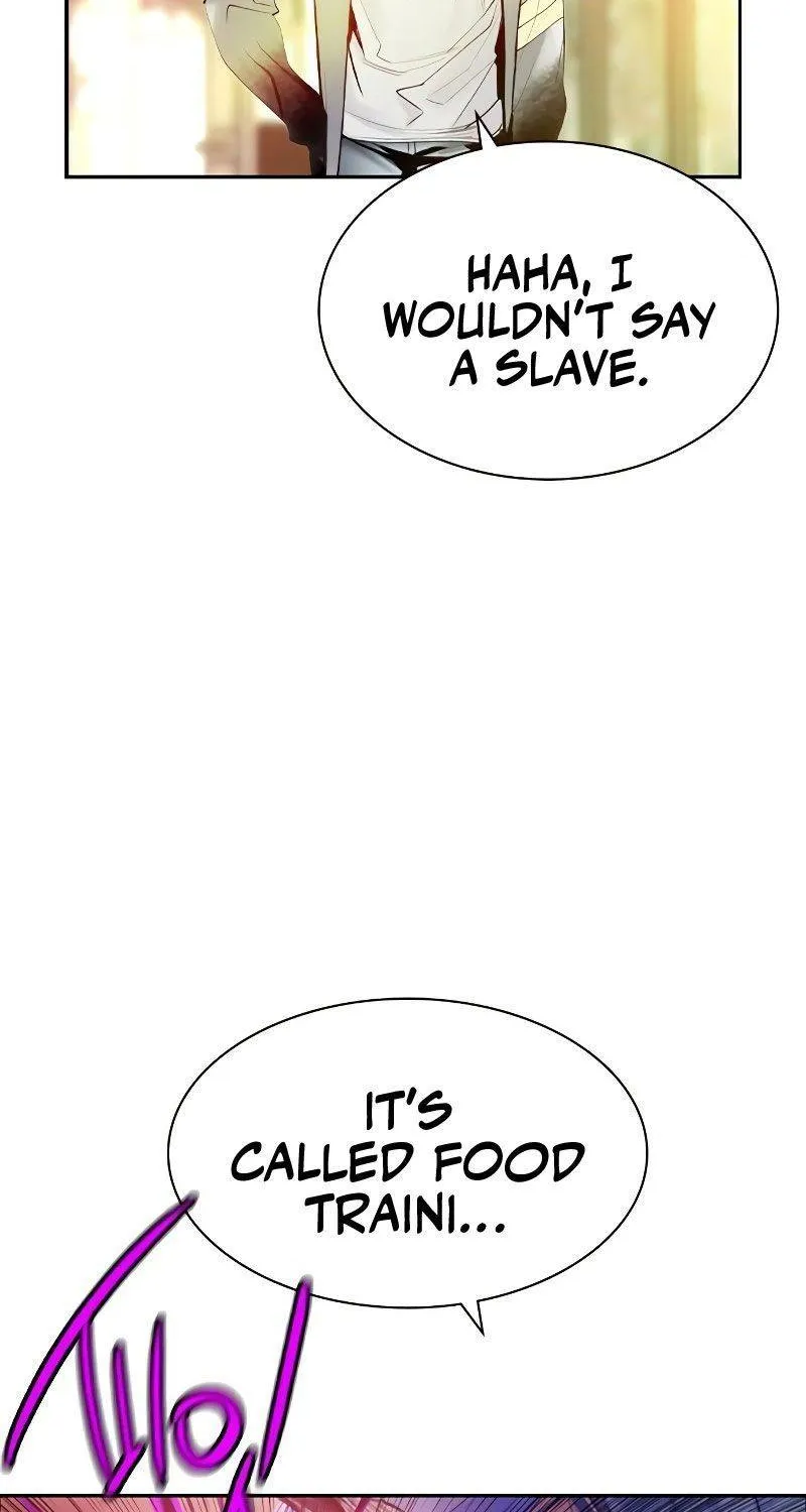 Jungle Juice Zinmanga X Chapter 25 Page 18