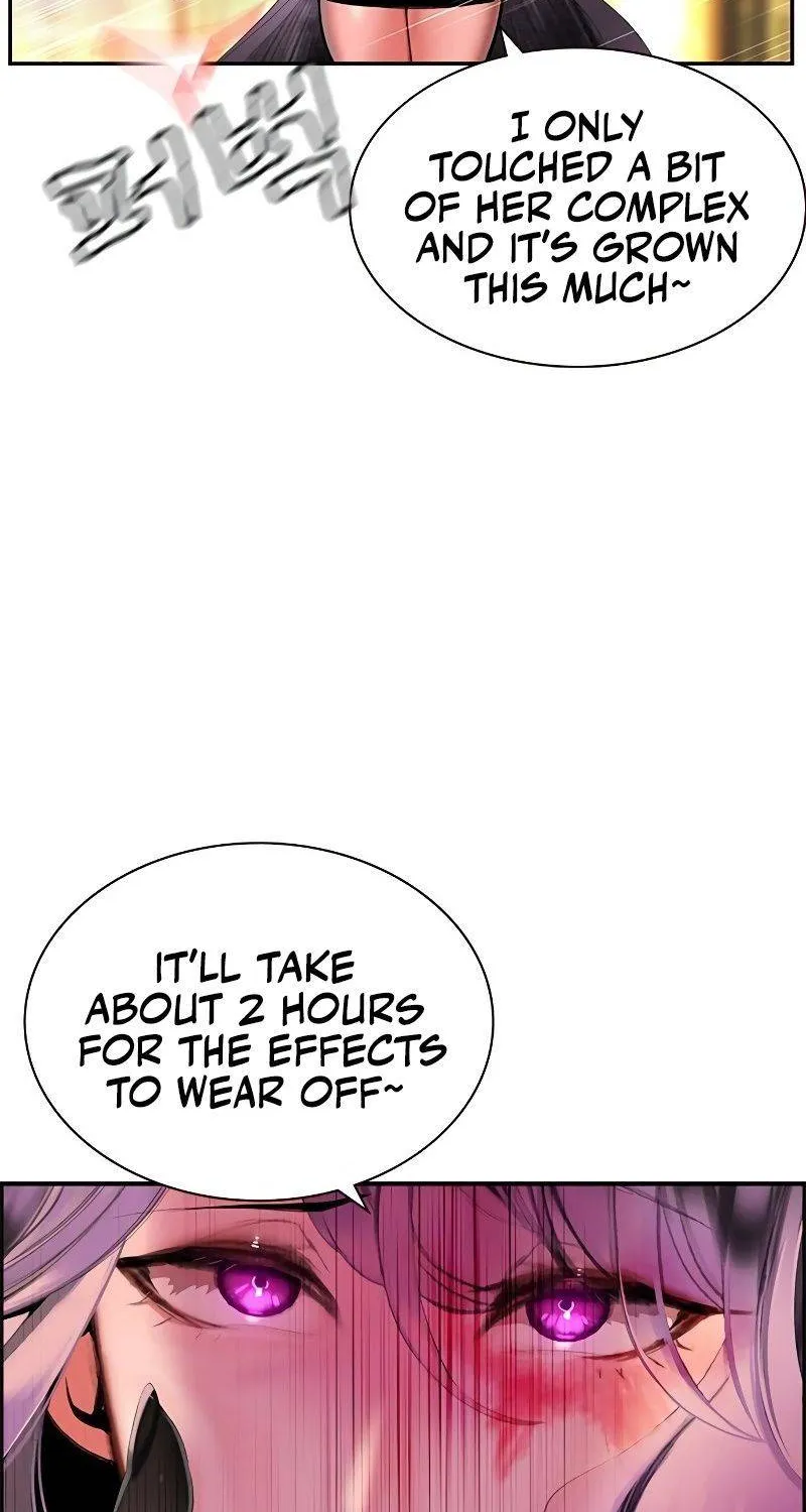 Jungle Juice Zinmanga X Chapter 25 Page 61