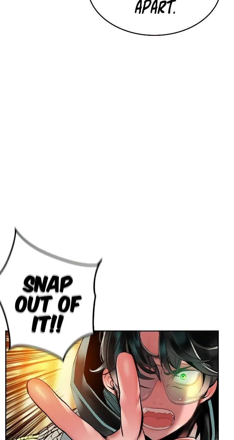 Jungle Juice Zinmanga X Chapter 25 Page 64