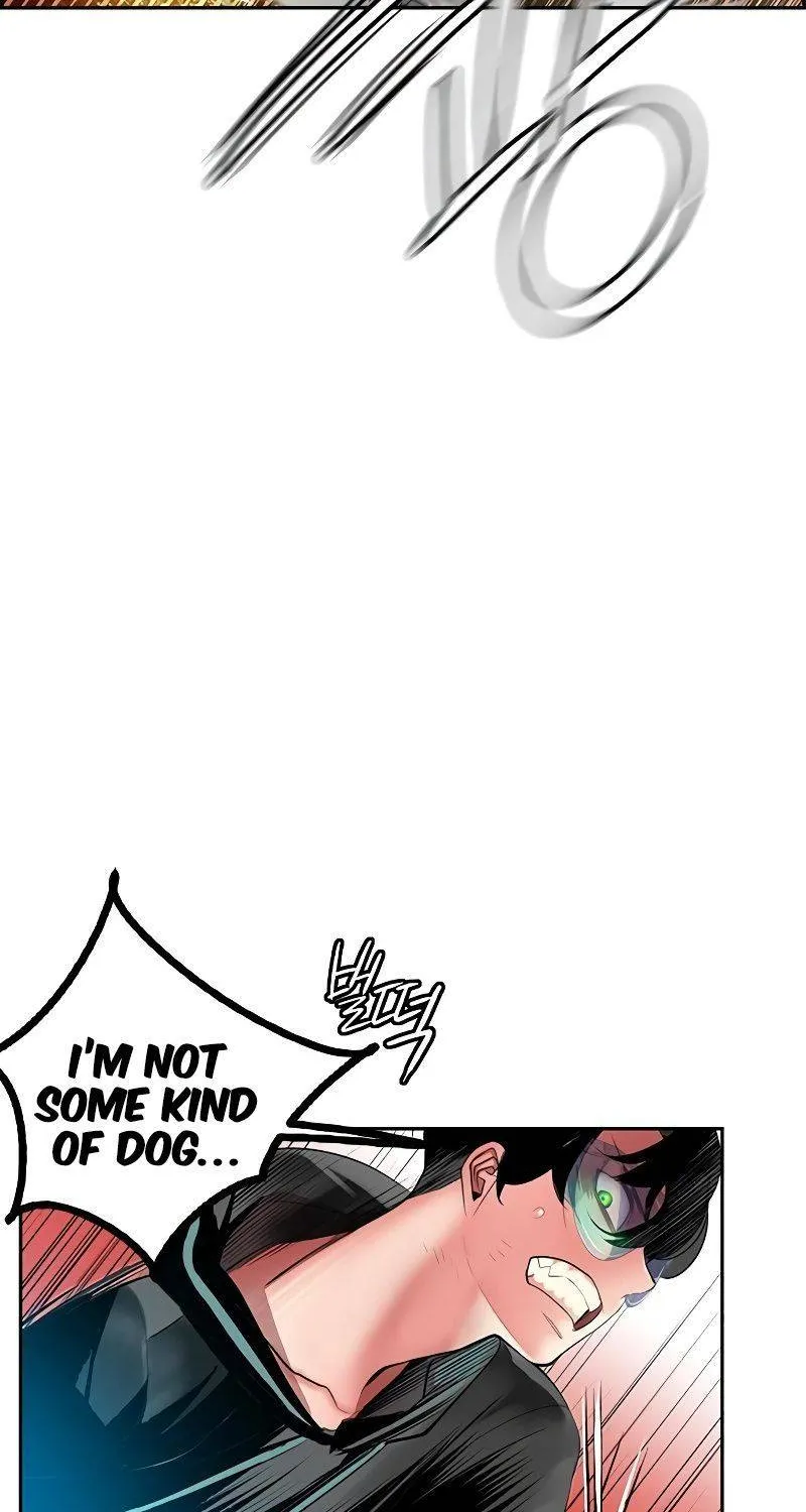 Jungle Juice Zinmanga X Chapter 25 Page 68
