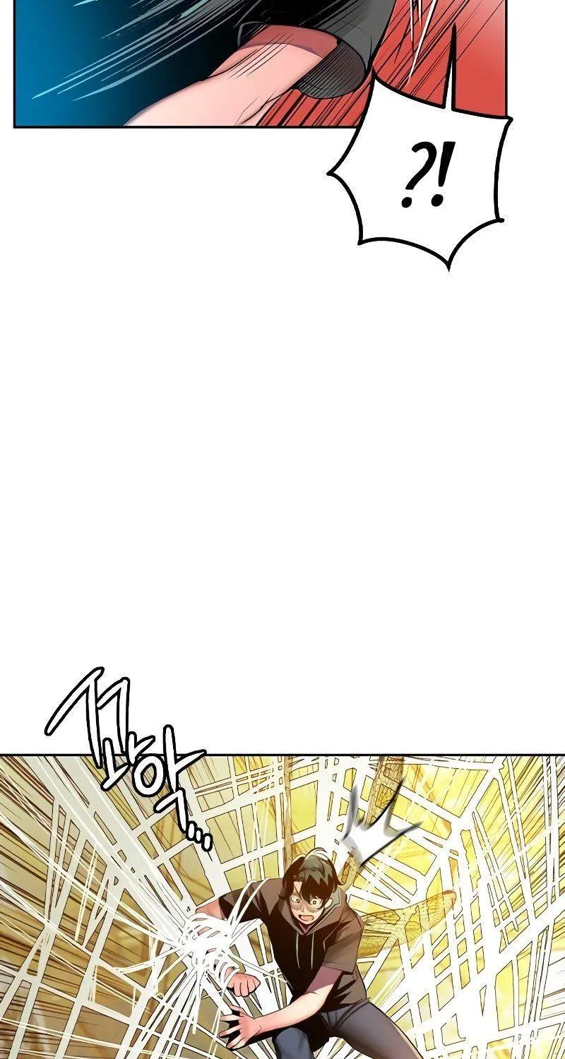 Jungle Juice Zinmanga X Chapter 25 Page 69