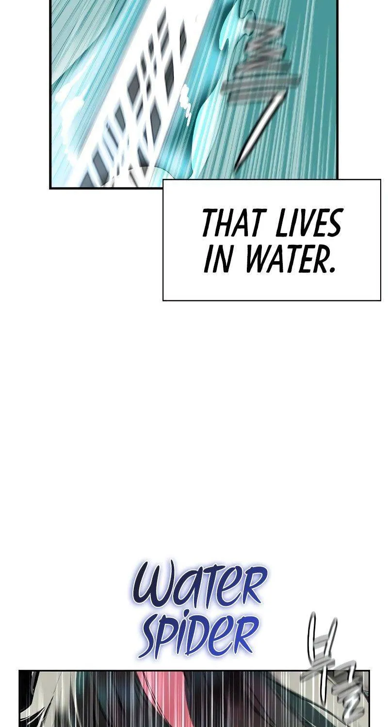 Jungle Juice Zinmanga X Chapter 25 Page 101