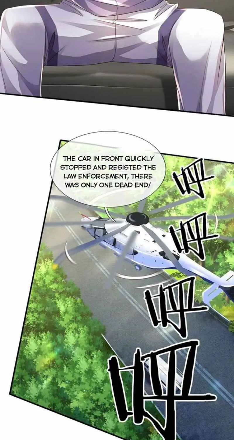 100,000 Levels Of Body Refining : All The Dogs I Raise Are The Emperor Zinmanga X Chapter 144 Page 32