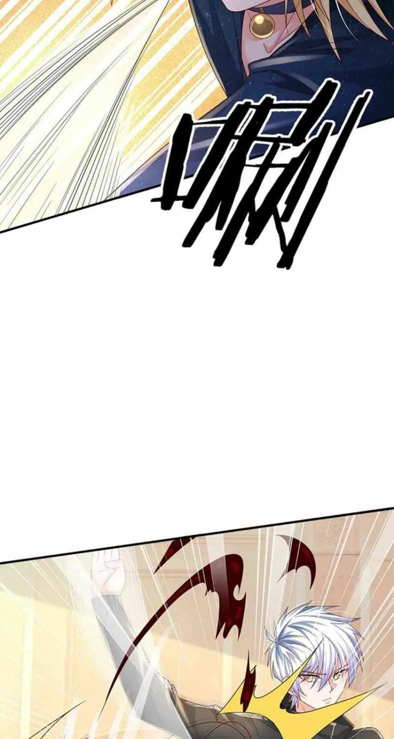 100,000 Levels Of Body Refining : All The Dogs I Raise Are The Emperor Zinmanga X Chapter 142 Page 23