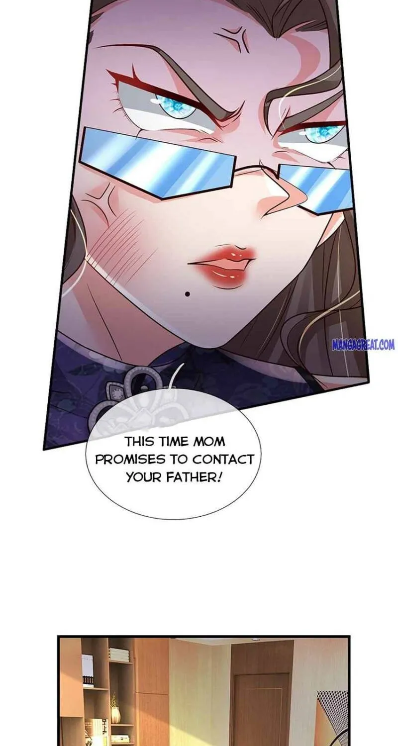 100,000 Levels Of Body Refining : All The Dogs I Raise Are The Emperor Zinmanga X Chapter 138 Page 9