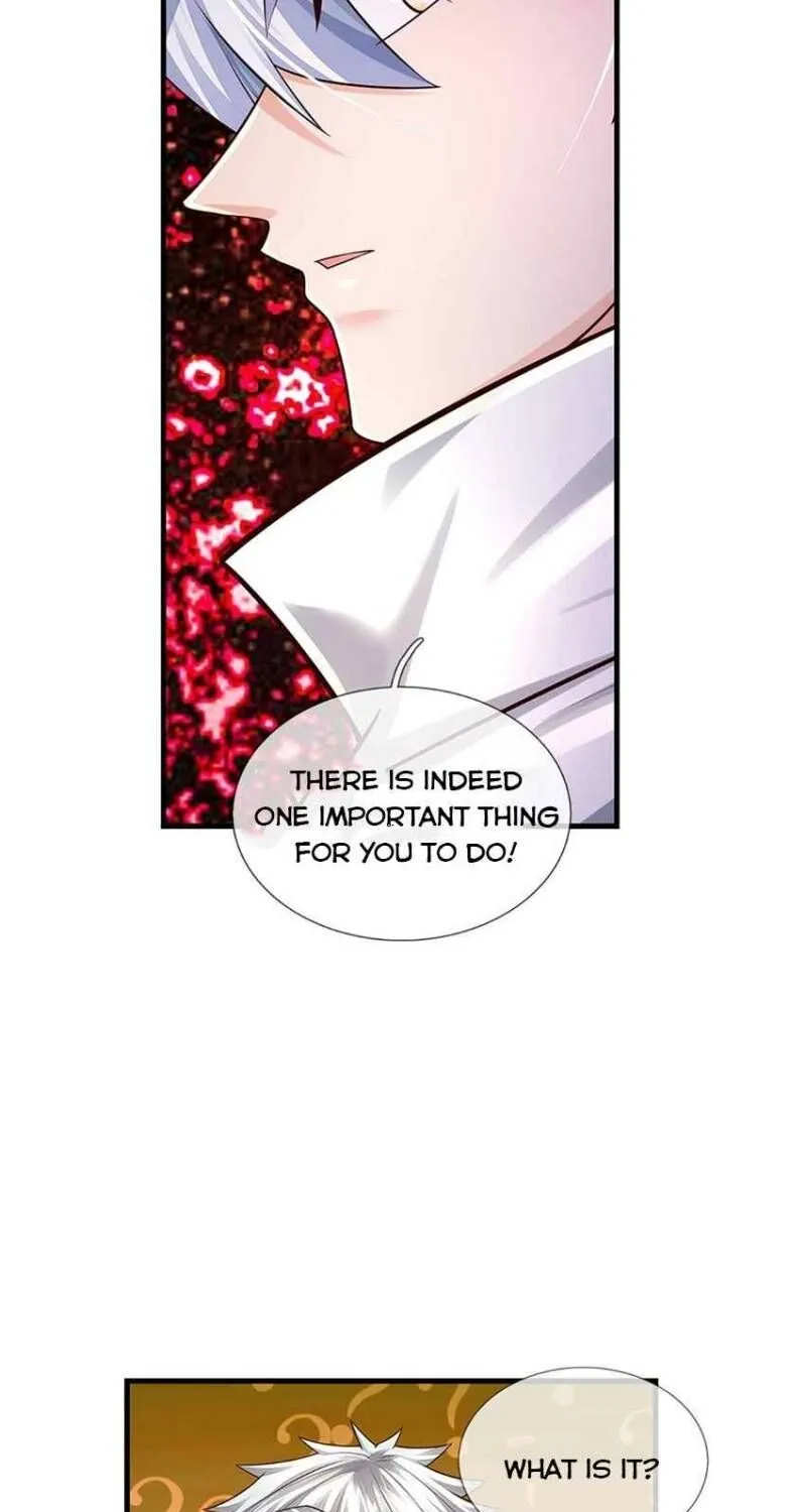 100,000 Levels Of Body Refining : All The Dogs I Raise Are The Emperor Zinmanga X Chapter 138 Page 28