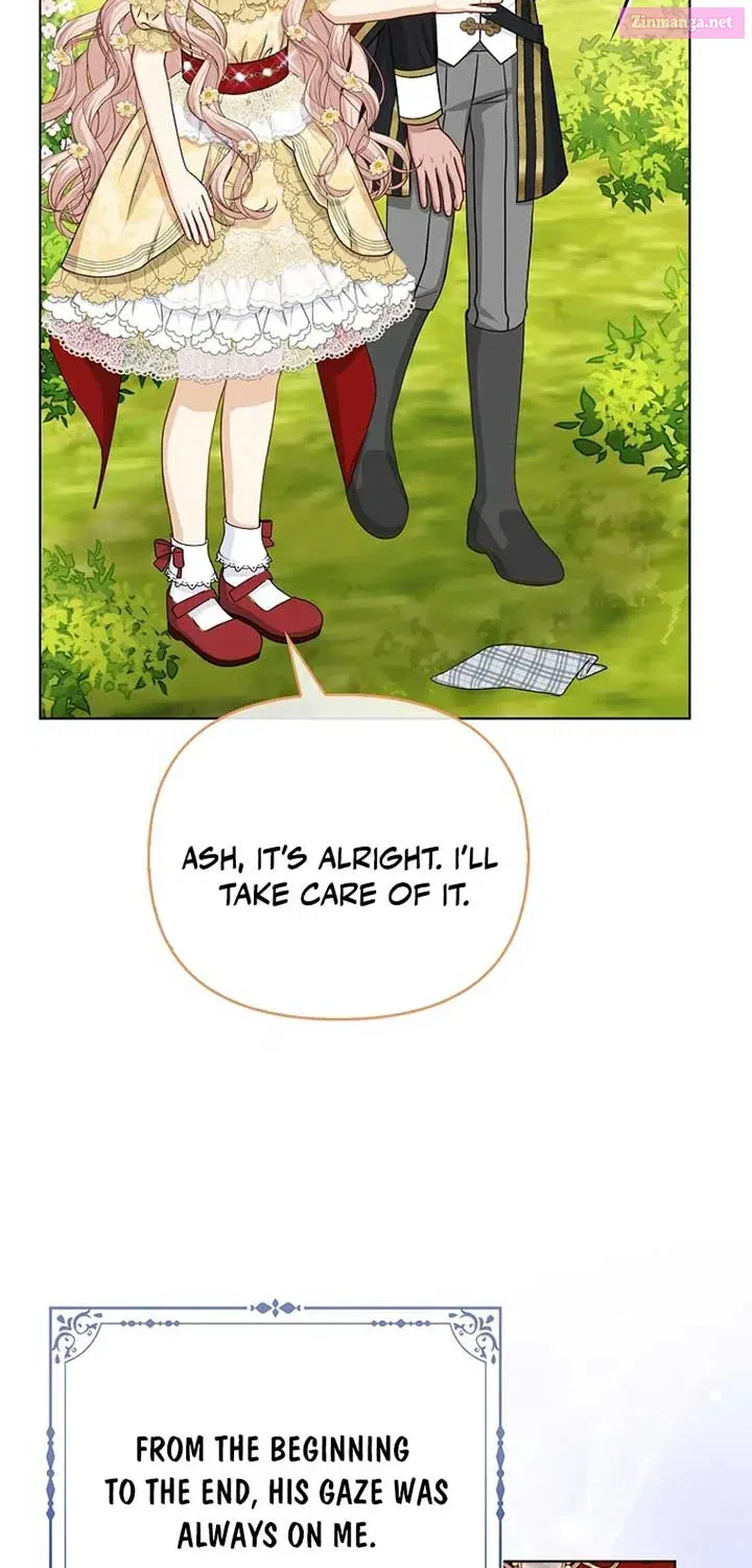 The Villanins Favorite Is Me Zinmanga X Chapter 40 Page 6