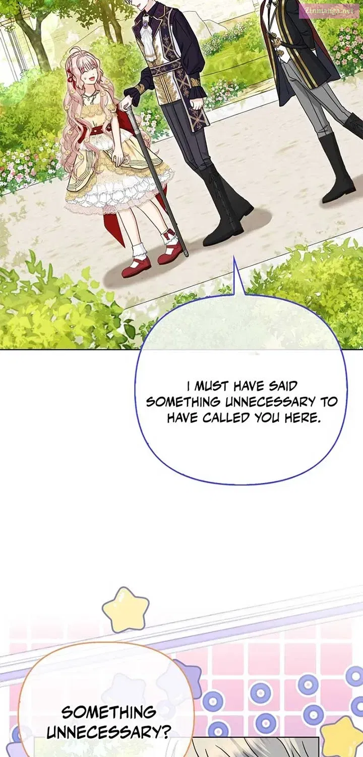 The Villanins Favorite Is Me Zinmanga X Chapter 40 Page 33