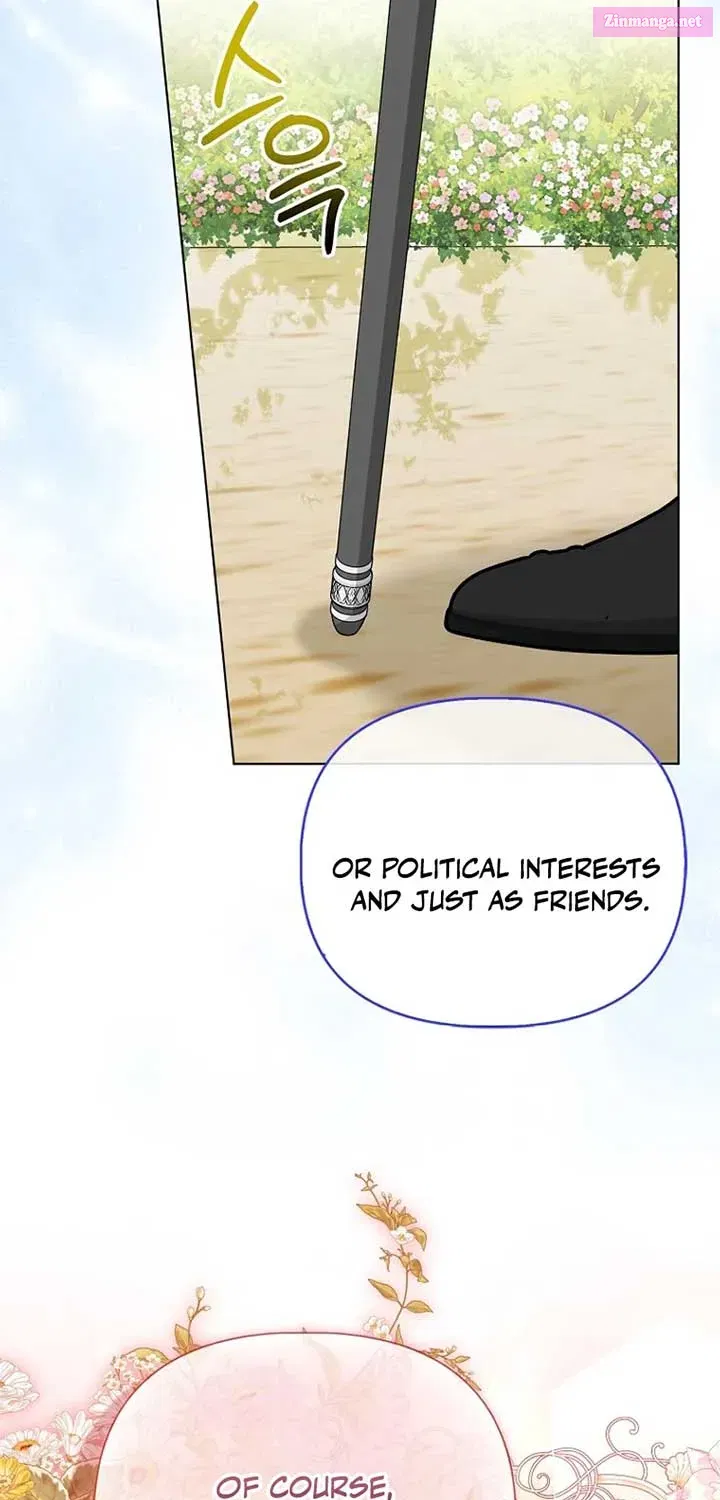 The Villanins Favorite Is Me Zinmanga X Chapter 40 Page 43