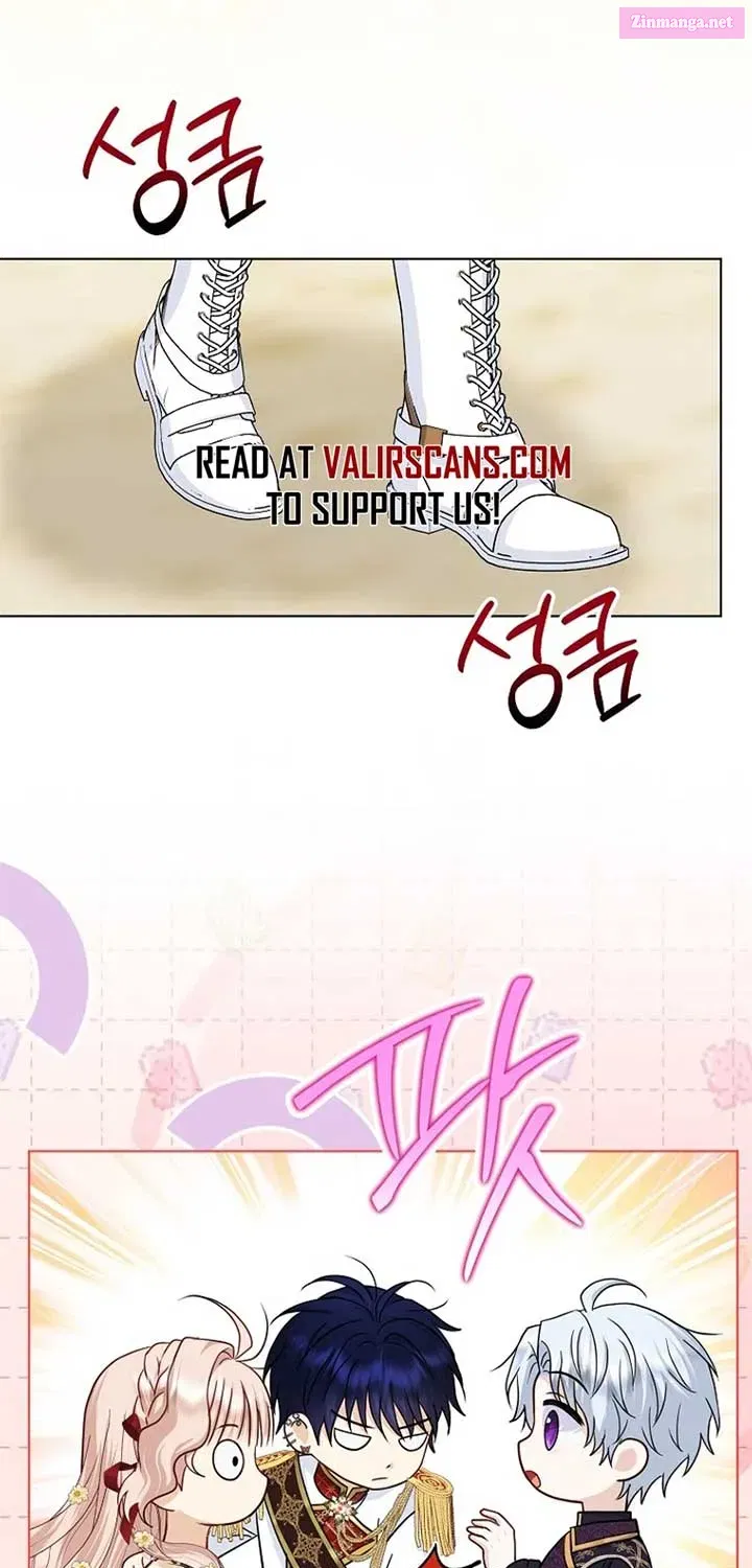 The Villanins Favorite Is Me Zinmanga X Chapter 40 Page 50