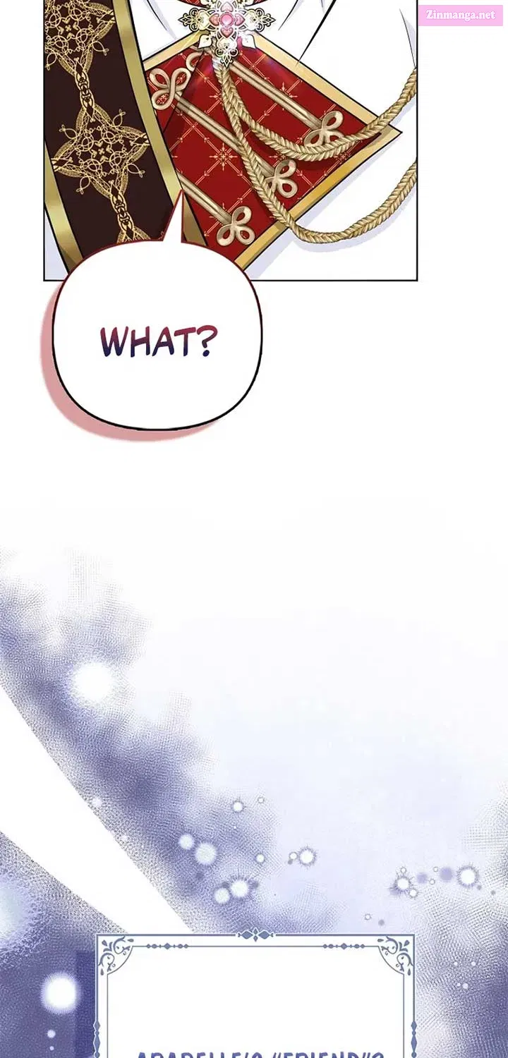 The Villanins Favorite Is Me Zinmanga X Chapter 40 Page 61