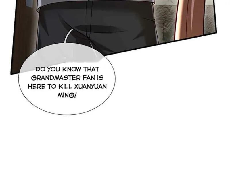 100,000 Levels Of Body Refining : All The Dogs I Raise Are The Emperor Zinmanga X Chapter 132 Page 22