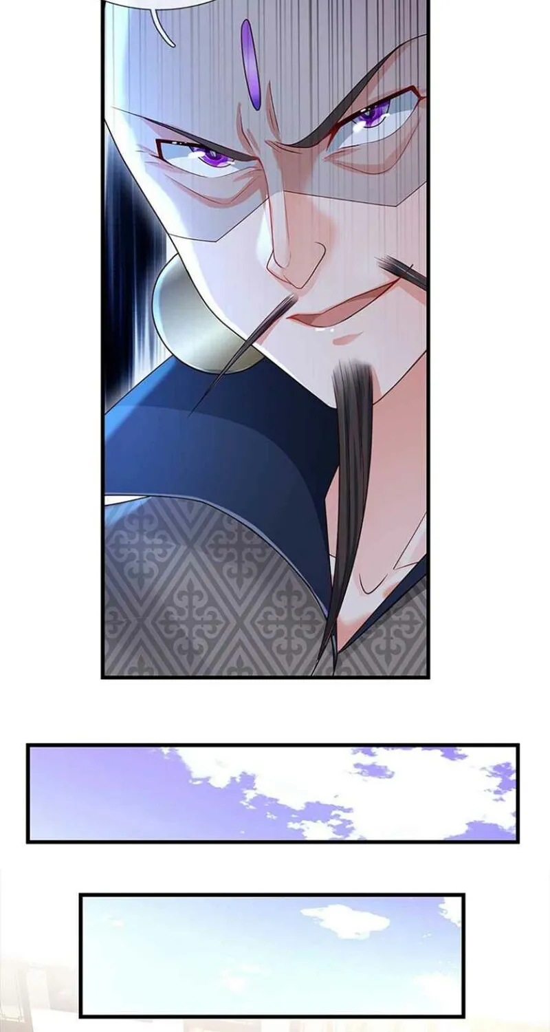 100,000 Levels Of Body Refining : All The Dogs I Raise Are The Emperor Zinmanga X Chapter 132 Page 29