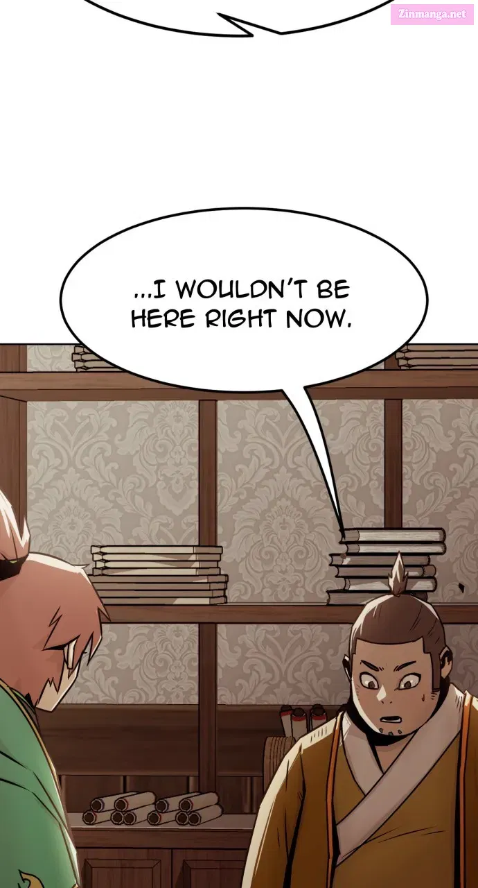 The Dang Clan’s Swordmaster HeirJust Wants a Normal Life Zinmanga X Chapter 29 Page 5