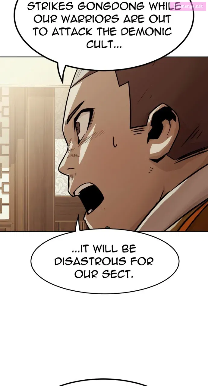 The Dang Clan’s Swordmaster HeirJust Wants a Normal Life Zinmanga X Chapter 29 Page 20