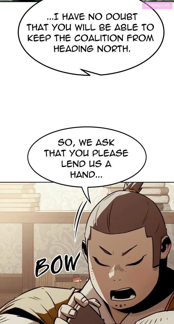 The Dang Clan’s Swordmaster HeirJust Wants a Normal Life Zinmanga X Chapter 29 Page 22