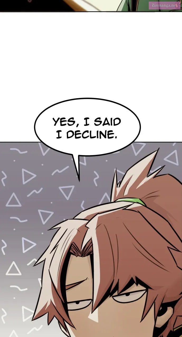 The Dang Clan’s Swordmaster HeirJust Wants a Normal Life Zinmanga X Chapter 29 Page 25