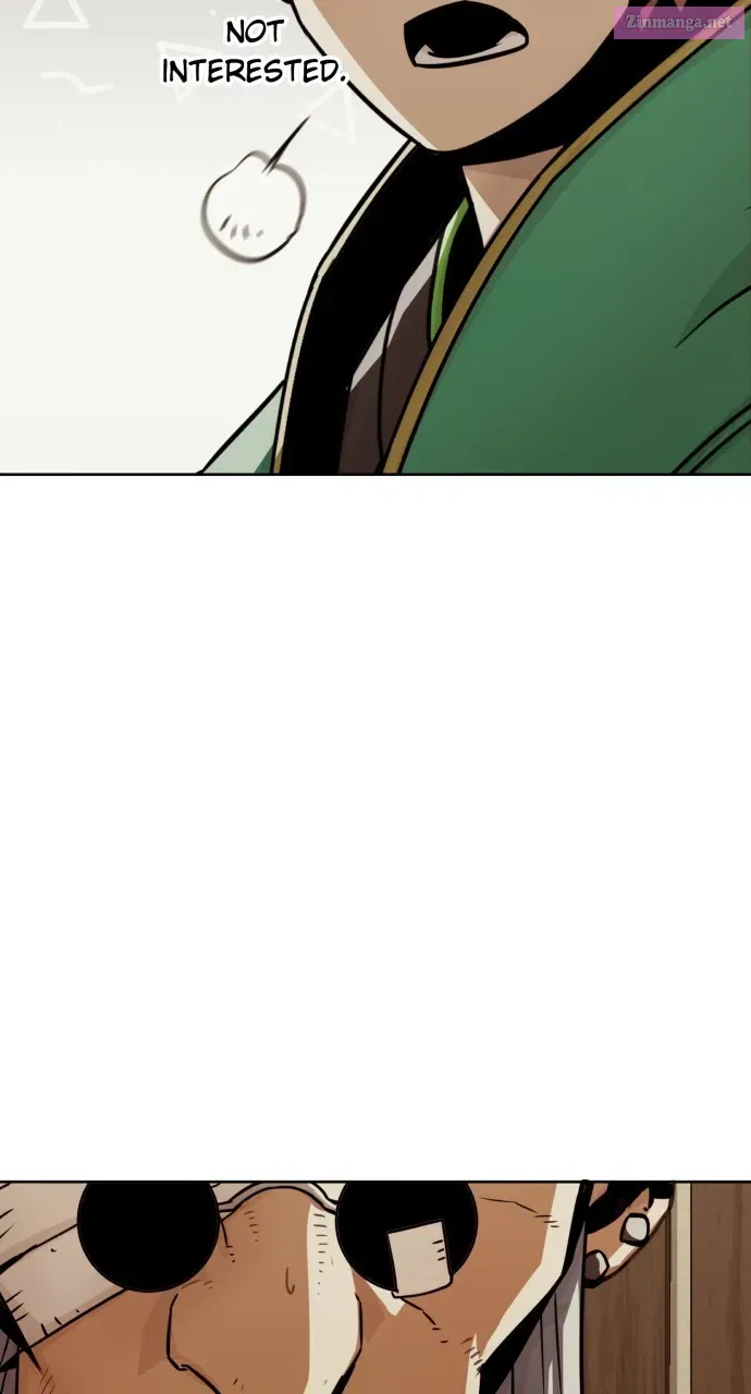 The Dang Clan’s Swordmaster HeirJust Wants a Normal Life Zinmanga X Chapter 29 Page 26