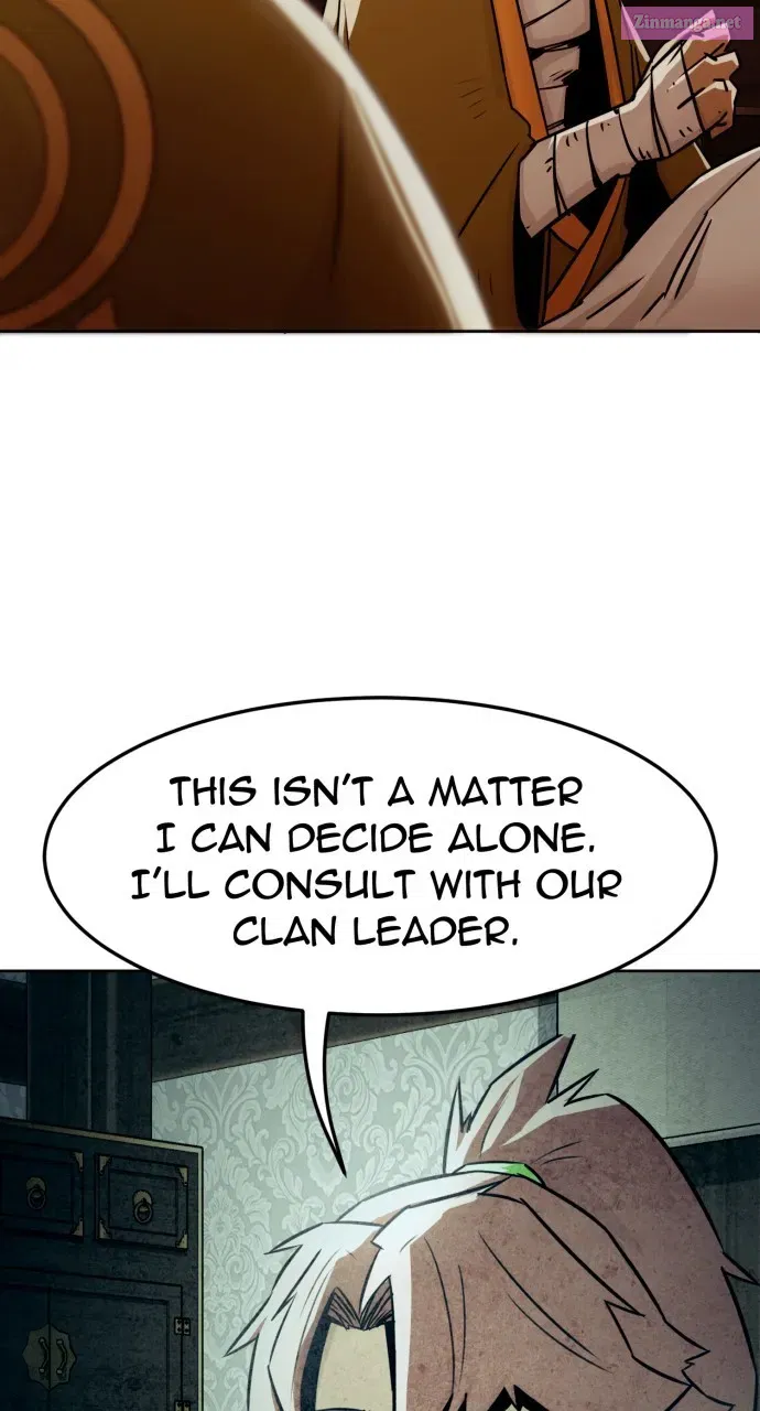 The Dang Clan’s Swordmaster HeirJust Wants a Normal Life Zinmanga X Chapter 29 Page 28