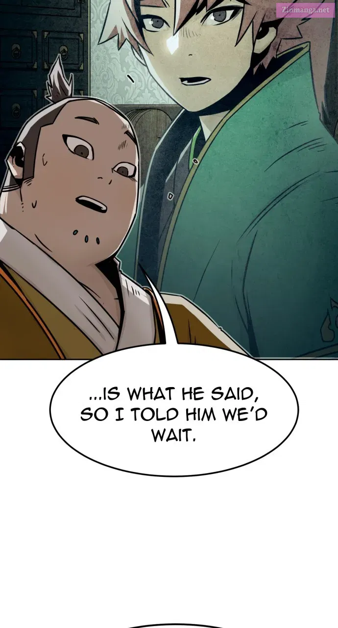 The Dang Clan’s Swordmaster HeirJust Wants a Normal Life Zinmanga X Chapter 29 Page 29