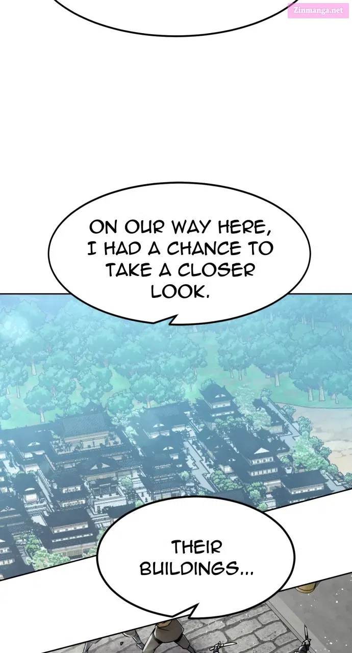 The Dang Clan’s Swordmaster HeirJust Wants a Normal Life Zinmanga X Chapter 29 Page 32
