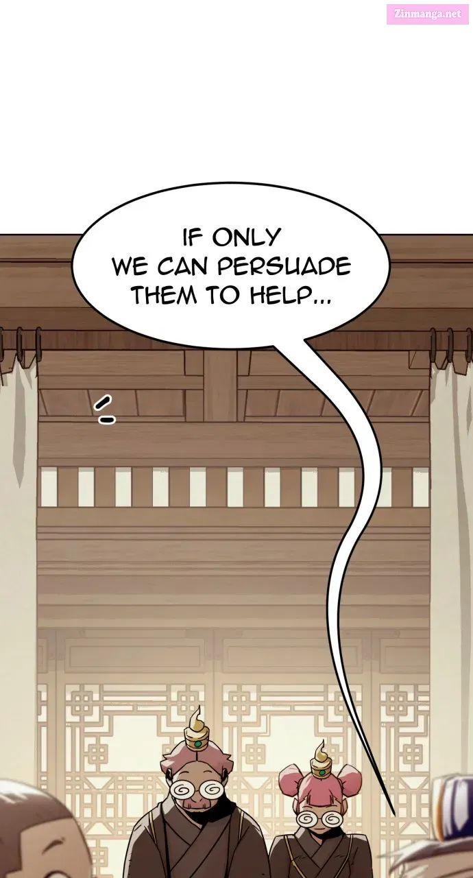 The Dang Clan’s Swordmaster HeirJust Wants a Normal Life Zinmanga X Chapter 29 Page 36