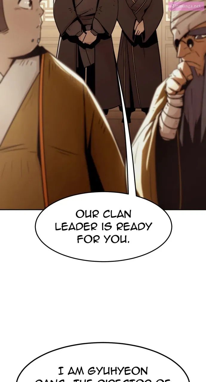 The Dang Clan’s Swordmaster HeirJust Wants a Normal Life Zinmanga X Chapter 29 Page 37
