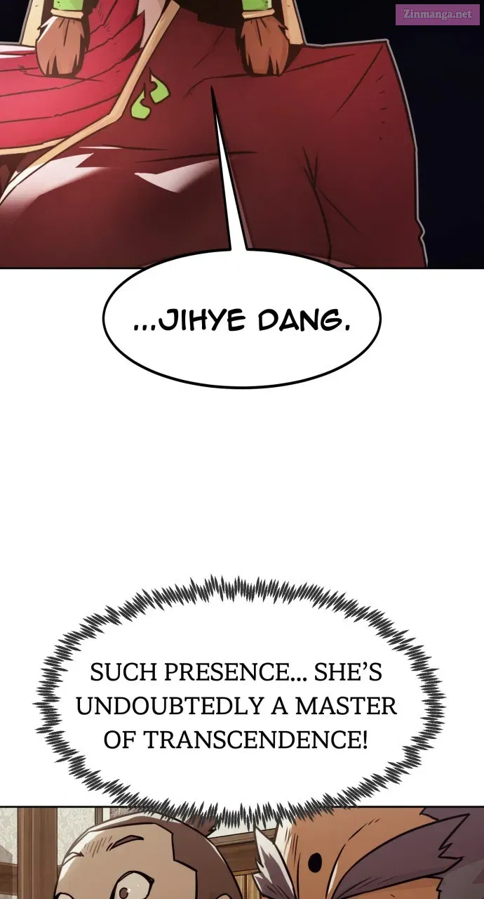 The Dang Clan’s Swordmaster HeirJust Wants a Normal Life Zinmanga X Chapter 29 Page 43