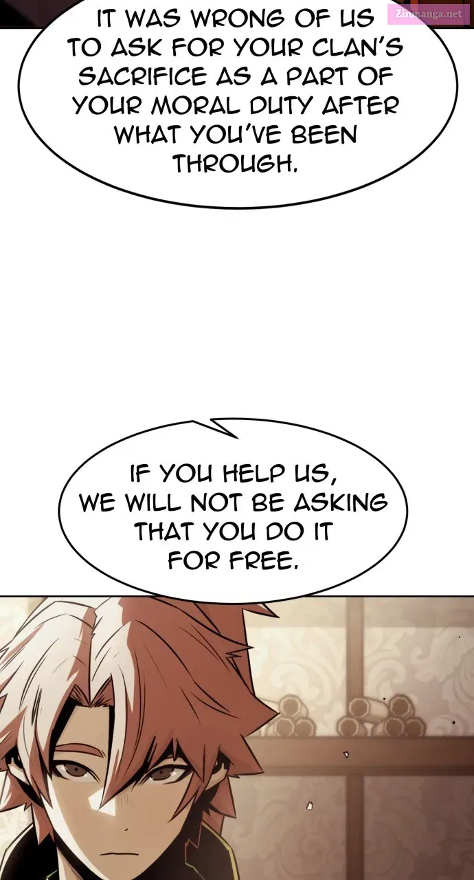 The Dang Clan’s Swordmaster HeirJust Wants a Normal Life Zinmanga X Chapter 29 Page 63