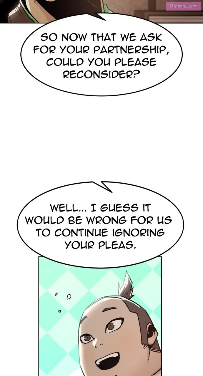 The Dang Clan’s Swordmaster HeirJust Wants a Normal Life Zinmanga X Chapter 29 Page 64