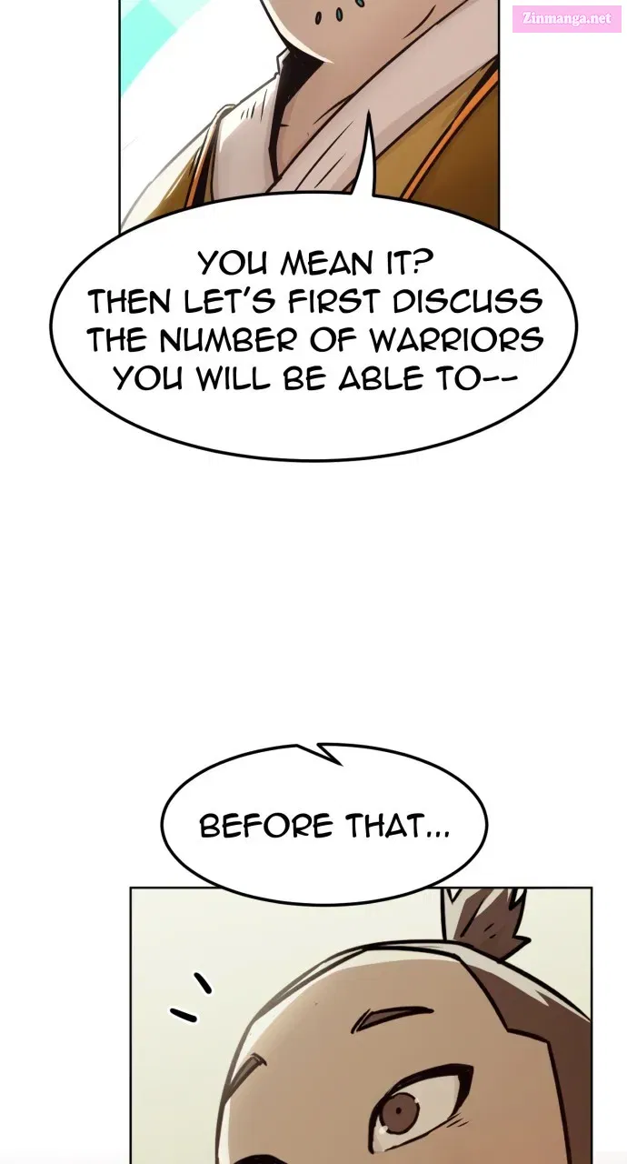 The Dang Clan’s Swordmaster HeirJust Wants a Normal Life Zinmanga X Chapter 29 Page 65