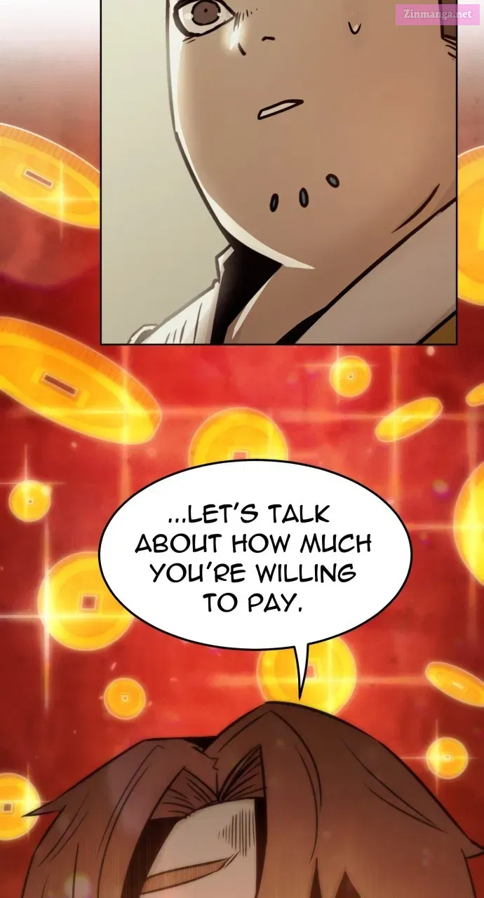 The Dang Clan’s Swordmaster HeirJust Wants a Normal Life Zinmanga X Chapter 29 Page 66