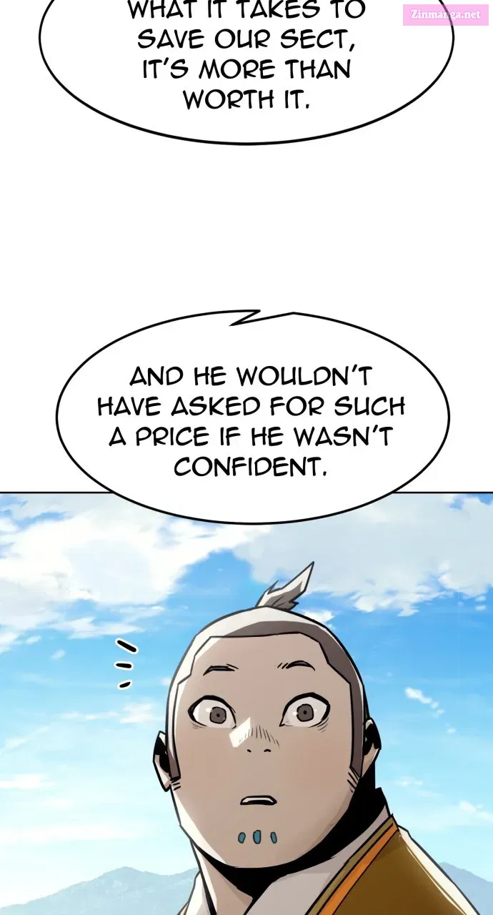 The Dang Clan’s Swordmaster HeirJust Wants a Normal Life Zinmanga X Chapter 29 Page 71