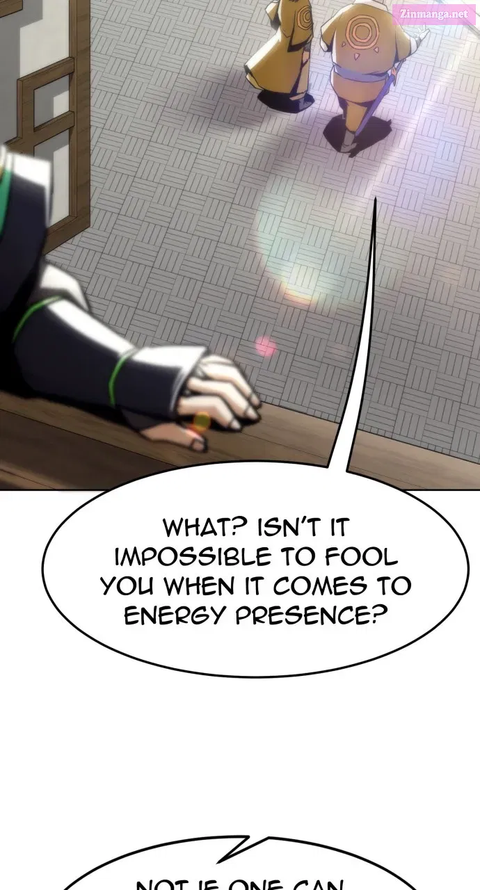 The Dang Clan’s Swordmaster HeirJust Wants a Normal Life Zinmanga X Chapter 29 Page 73