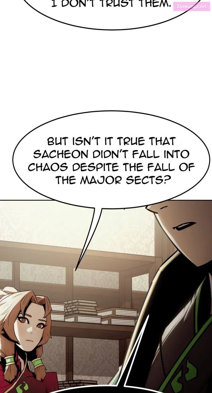 The Dang Clan’s Swordmaster HeirJust Wants a Normal Life Zinmanga X Chapter 29 Page 78