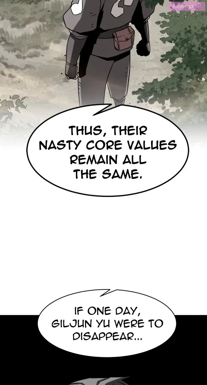 The Dang Clan’s Swordmaster HeirJust Wants a Normal Life Zinmanga X Chapter 29 Page 83