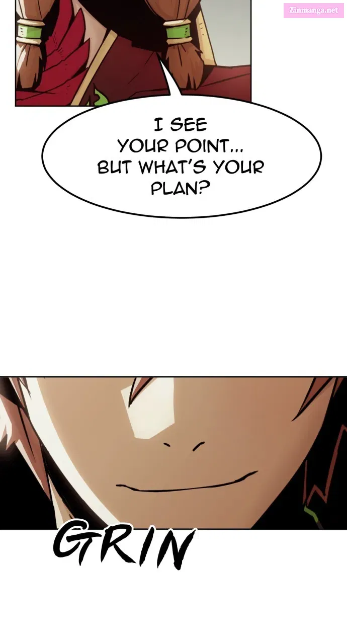 The Dang Clan’s Swordmaster HeirJust Wants a Normal Life Zinmanga X Chapter 29 Page 86