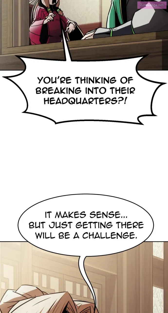 The Dang Clan’s Swordmaster HeirJust Wants a Normal Life Zinmanga X Chapter 29 Page 89