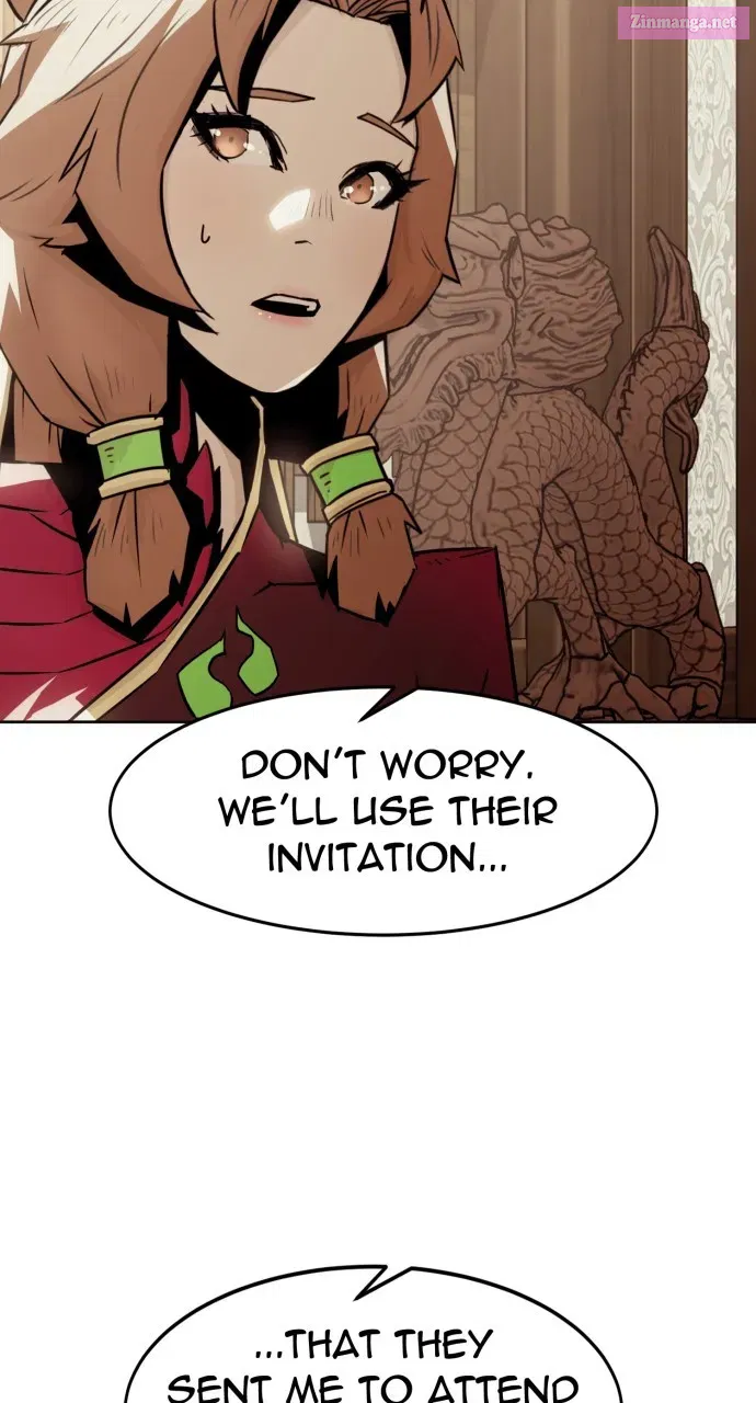 The Dang Clan’s Swordmaster HeirJust Wants a Normal Life Zinmanga X Chapter 29 Page 90