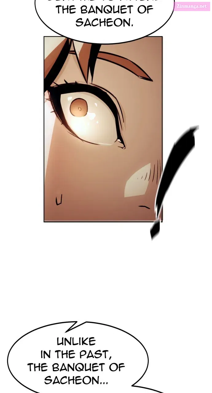 The Dang Clan’s Swordmaster HeirJust Wants a Normal Life Zinmanga X Chapter 29 Page 91