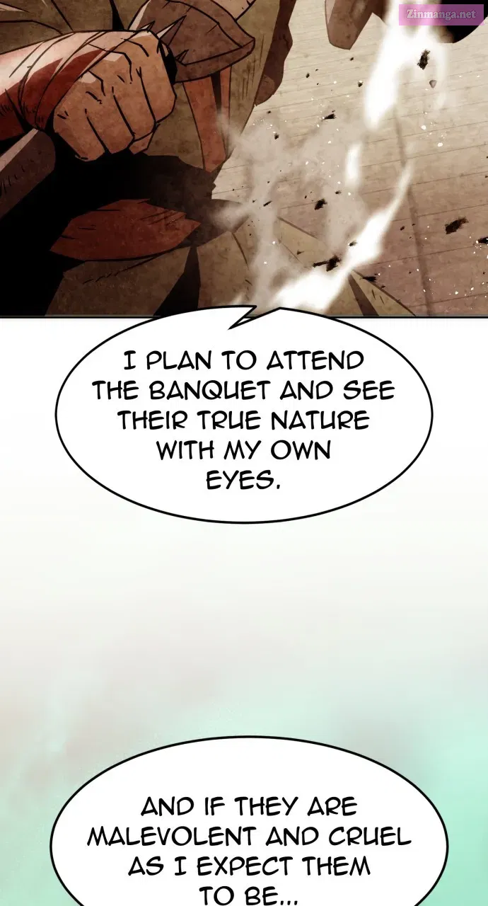 The Dang Clan’s Swordmaster HeirJust Wants a Normal Life Zinmanga X Chapter 29 Page 93