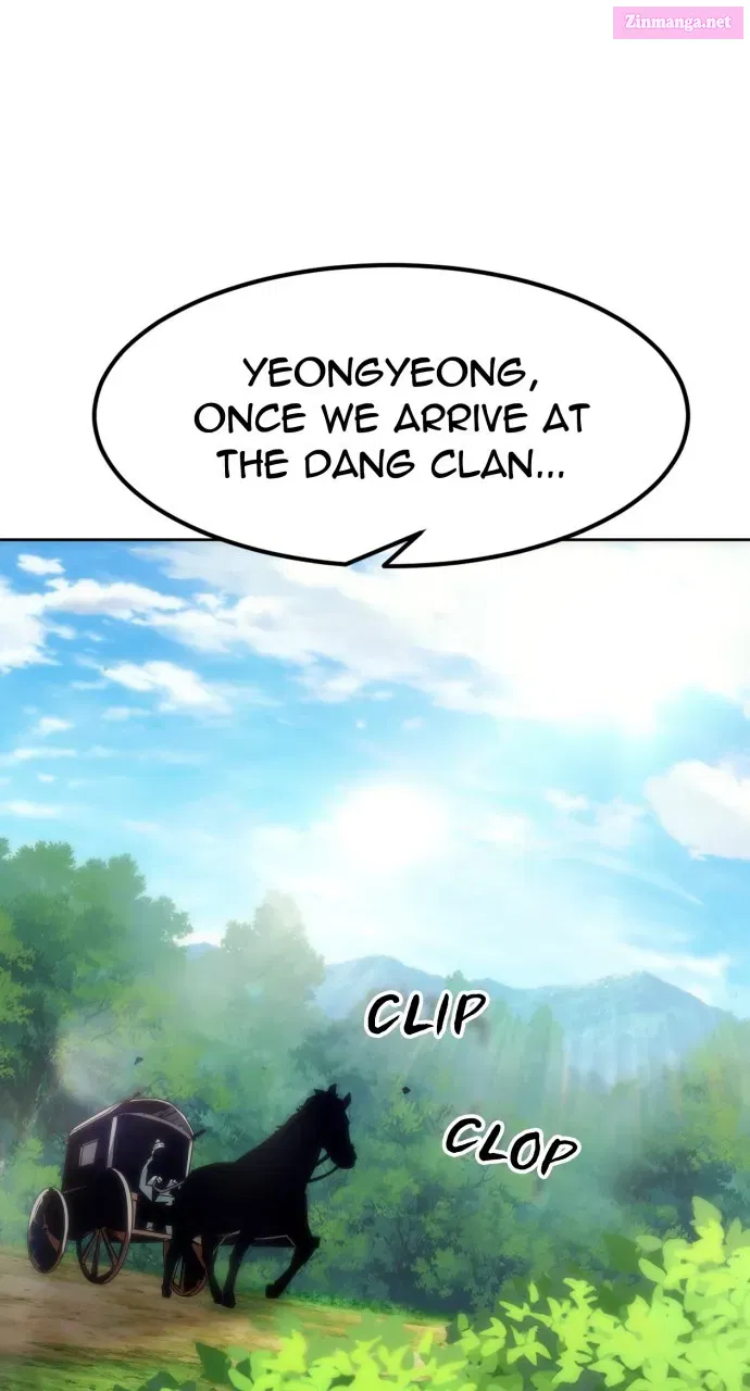 The Dang Clan’s Swordmaster HeirJust Wants a Normal Life Zinmanga X Chapter 29 Page 96
