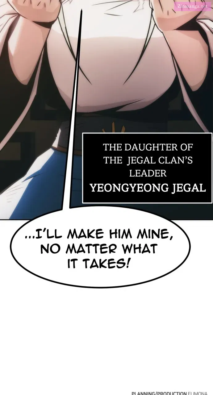 The Dang Clan’s Swordmaster HeirJust Wants a Normal Life Zinmanga X Chapter 29 Page 101
