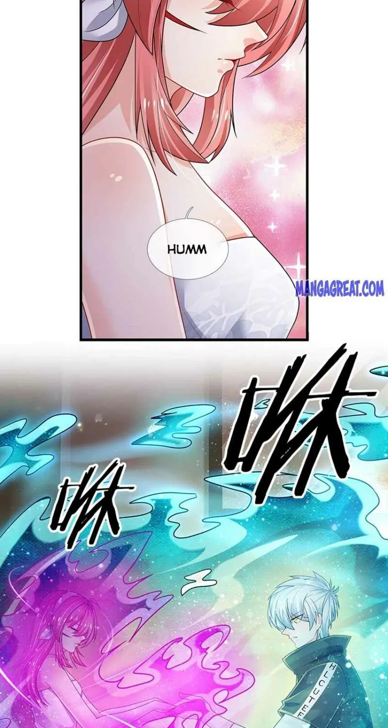 100,000 Levels Of Body Refining : All The Dogs I Raise Are The Emperor Zinmanga X Chapter 121 Page 6
