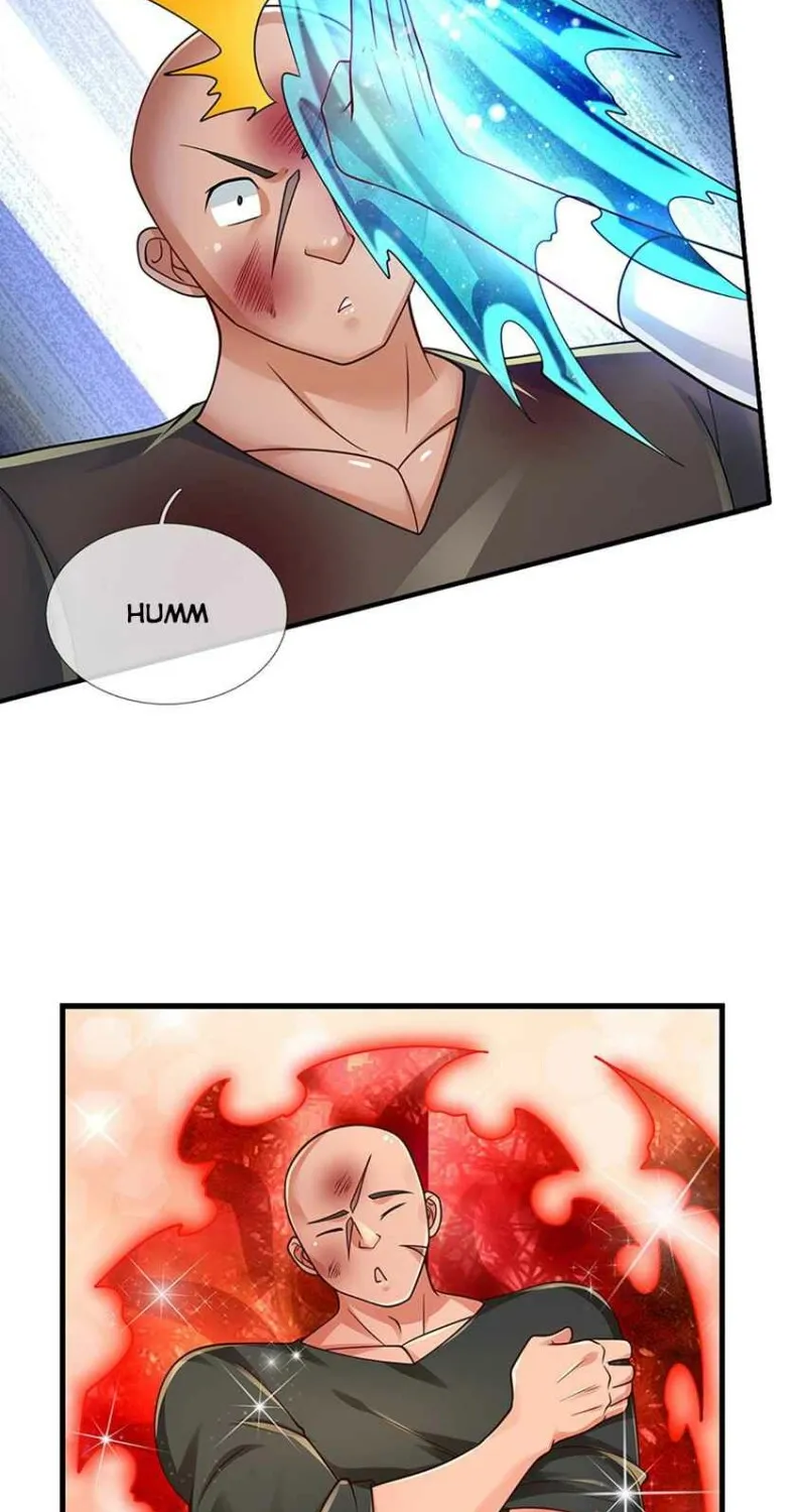 100,000 Levels Of Body Refining : All The Dogs I Raise Are The Emperor Zinmanga X Chapter 121 Page 21