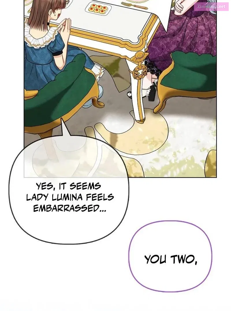 The Villanins Favorite Is Me Zinmanga X Chapter 39 Page 42